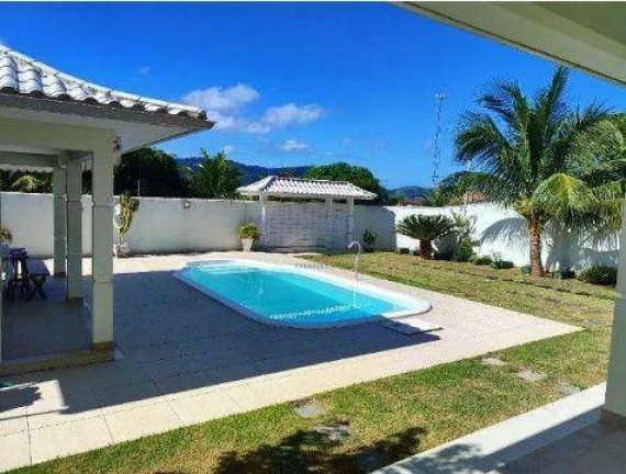 Imagem Casa com 3 Quartos à Venda, 163 m² em Jaconé (ponta Negra) - Maricá Imagem Casa com 3 Quartos à Venda, 163 m² em Jaconé (ponta Negra) - Maricá