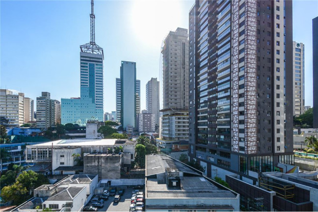 Imagem Imóvel com 2 Quartos à Venda,  em Aclimação - São Paulo