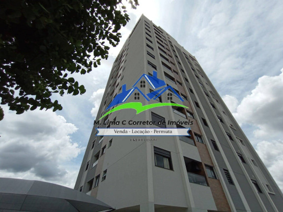 Apartamento com 2 Quartos para Alugar, 70 m² em Atibaia Jardim - Atibaia