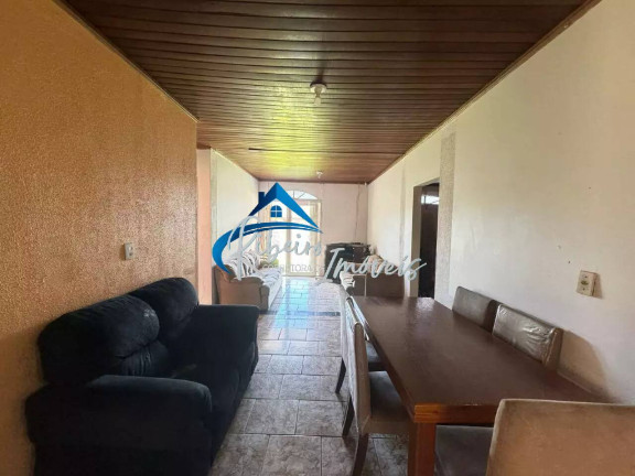 Imagem Casa com 3 Quartos para Temporada, 120 m² em Ipiranga - Imbé Imagem Casa com 3 Quartos para Temporada, 120 m² em Ipiranga - Imbé