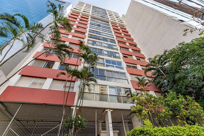 Imagem Imóvel com 3 Quartos à Venda, 150 m² em Bela Vista - São Paulo Imagem Imóvel com 3 Quartos à Venda, 150 m² em Bela Vista - São Paulo