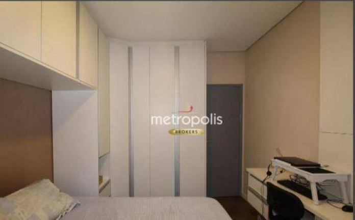 Imagem Casa com 2 Quartos à Venda, 98 m² em Barcelona - São Caetano Do Sul Imagem Casa com 2 Quartos à Venda, 98 m² em Barcelona - São Caetano Do Sul