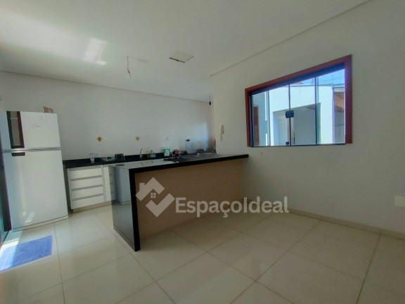 Imagem Casa com 3 Quartos à Venda, 15.714 m² em Jardim Maria Luíza I - Lençóis Paulista Imagem Casa com 3 Quartos à Venda, 15.714 m² em Jardim Maria Luíza I - Lençóis Paulista