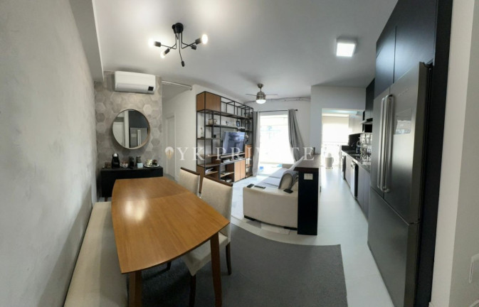 Apartamento com 2 Quartos à Venda, 69 m² em Perdizes - São Paulo