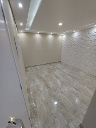 Imagem Apartamento com 2 Quartos à Venda, 56 m² em Vila Scarpelli - Santo André Imagem Apartamento com 2 Quartos à Venda, 56 m² em Vila Scarpelli - Santo André