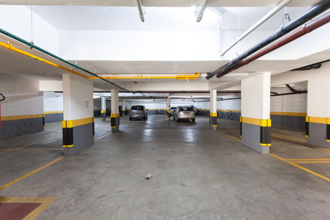 Imagem Imóvel com 1 Quarto à Venda, 35 m² em Campo Belo - São Paulo Imagem Imóvel com 1 Quarto à Venda, 35 m² em Campo Belo - São Paulo