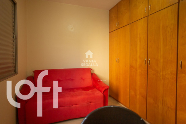 Imagem Apartamento com 2 Quartos à Venda, 60 m² em Vila Ipojuca - São Paulo Imagem Apartamento com 2 Quartos à Venda, 60 m² em Vila Ipojuca - São Paulo
