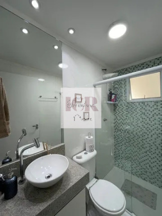 Imagem Apartamento com 3 Quartos à Venda, 63 m² em Jardim Piratininga - Sorocaba