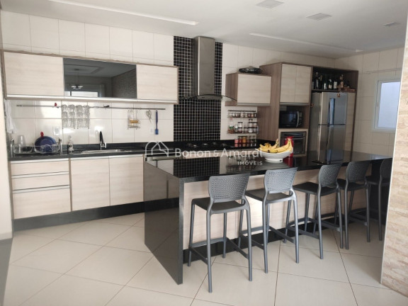 Casa com 3 Quartos à Venda, 250 m² em Parque Bom Retiro - Paulínia