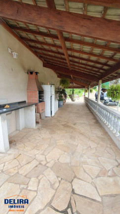 Imagem Chácara com 4 Quartos à Venda, 1 m² em Jardim Estância Brasil - Atibaia Imagem Chácara com 4 Quartos à Venda, 1 m² em Jardim Estância Brasil - Atibaia
