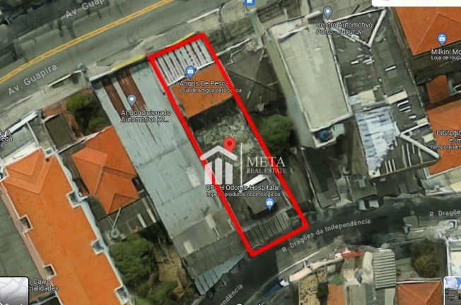 Imagem Imóvel à Venda, 1.100 m² em Tucuruvi - São Paulo