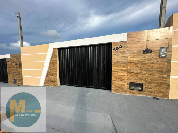 Imagem Casa com 2 Quartos à Venda, 200 m² em Povoado Genipabu - Extremoz Imagem Casa com 2 Quartos à Venda, 200 m² em Povoado Genipabu - Extremoz