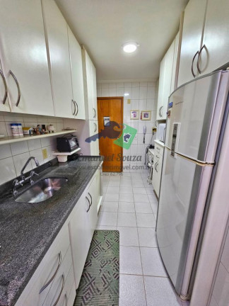 Imagem Apartamento com 2 Quartos à Venda, 63 m² em Vila Da Saúde - São Paulo