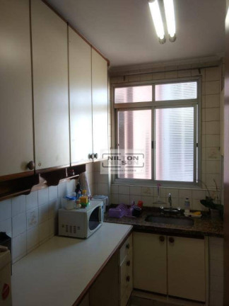 Imagem Apartamento com 2 Quartos à Venda, 64 m² em Vila Itapura - Campinas Imagem Apartamento com 2 Quartos à Venda, 64 m² em Vila Itapura - Campinas