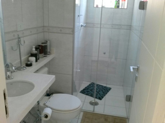 Imagem Sobrado com 2 Quartos à Venda, 62 m² em Santo Amaro - São Paulo