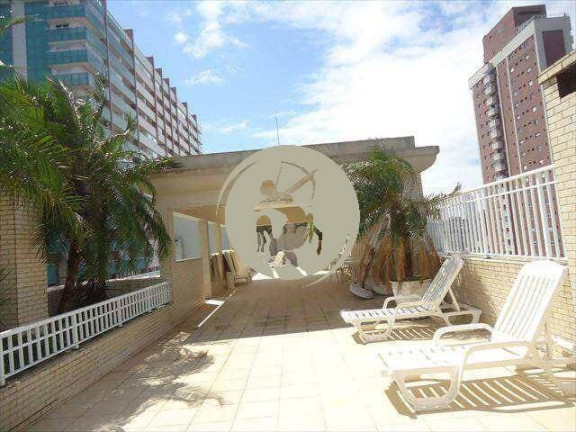 Imagem Apartamento com 4 Quartos à Venda, 160 m² em Boqueirao - Santos Imagem Apartamento com 4 Quartos à Venda, 160 m² em Boqueirao - Santos