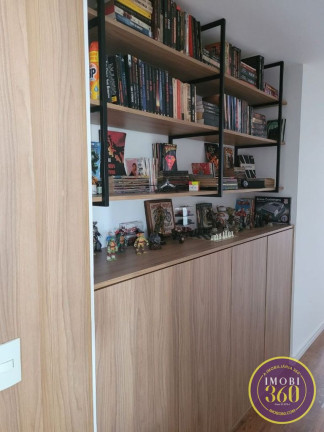 Imagem Apartamento com 3 Quartos à Venda, 106 m² em Tatuapé - São Paulo Imagem Apartamento com 3 Quartos à Venda, 106 m² em Tatuapé - São Paulo