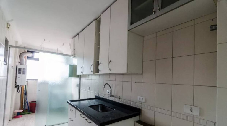 Imagem Apartamento com 3 Quartos à Venda,  em Tatuapé - São Paulo