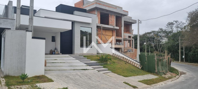 Imagem Casa com 3 Quartos à Venda, 150 m² em Cidade Parquelandia - Mogi Das Cruzes Imagem Casa com 3 Quartos à Venda, 150 m² em Cidade Parquelandia - Mogi Das Cruzes