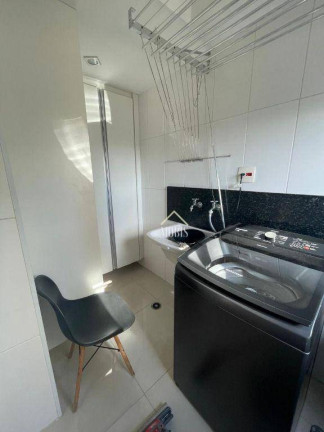 Imagem Apartamento com 3 Quartos à Venda, 128 m² em Centro - Santo André Imagem Apartamento com 3 Quartos à Venda, 128 m² em Centro - Santo André