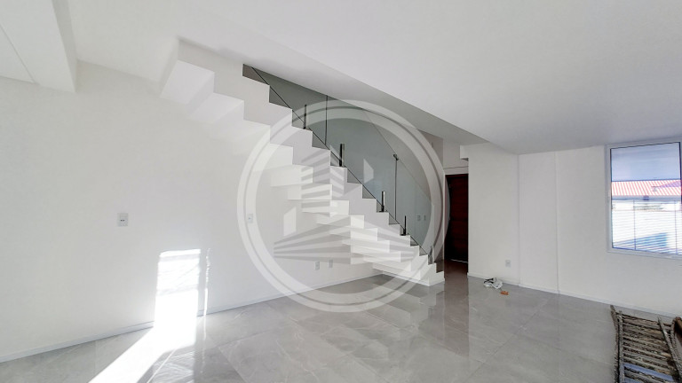 Imagem Casa com 3 Quartos à Venda, 163 m² em São João - Itajaí Imagem Casa com 3 Quartos à Venda, 163 m² em São João - Itajaí