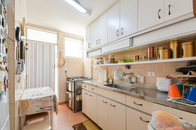 Imagem Apartamento com 3 Quartos à Venda, 106 m² em Perdizes - São Paulo Imagem Apartamento com 3 Quartos à Venda, 106 m² em Perdizes - São Paulo