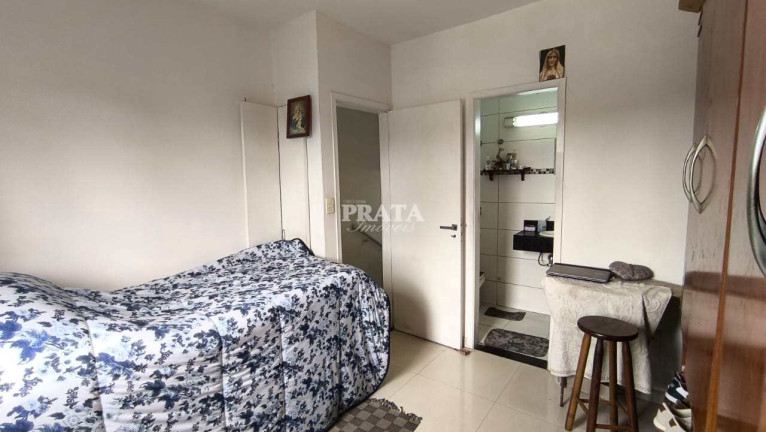 Imagem Casa com 2 Quartos à Venda, 105 m² em Estuário - Santos Imagem Casa com 2 Quartos à Venda, 105 m² em Estuário - Santos