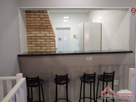 Imagem Galpão à Venda, 154 m² em Residencial Parque Dos Sinos - Jacareí