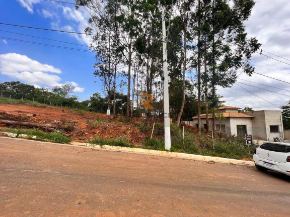 Terreno à Venda, 1 m² em Shalimar - Lagoa Santa