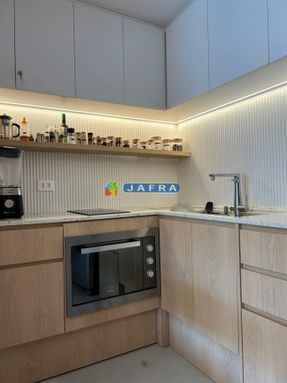 Imagem Apartamento com 1 Quarto à Venda, 42 m² em Bela Vista - São Paulo