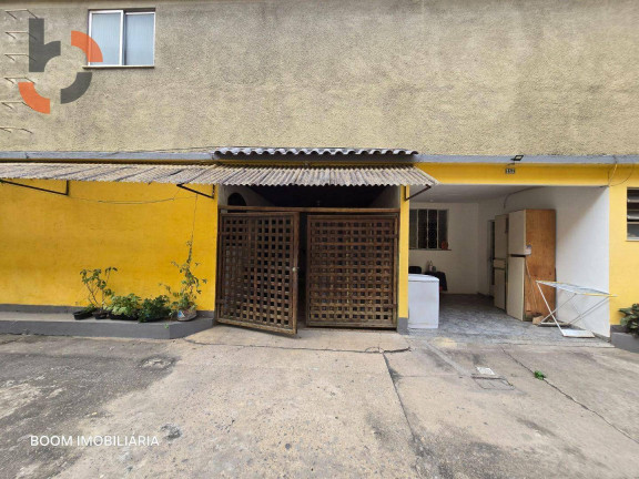 Imagem Apartamento com 2 Quartos à Venda, 96 m² em Cerâmica - Nova Iguaçu