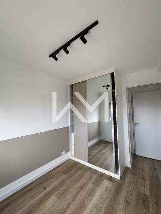 Imagem Apartamento com 2 Quartos para Alugar, 55 m² em Vila Rosália - Rua Doutor Solon Fernandes Imagem Apartamento com 2 Quartos para Alugar, 55 m² em Vila Rosália - Rua Doutor Solon Fernandes