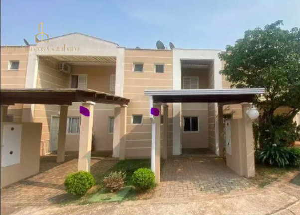 Imagem Casa com 2 Quartos à Venda, 74 m² em Boa Vista - Sorocaba