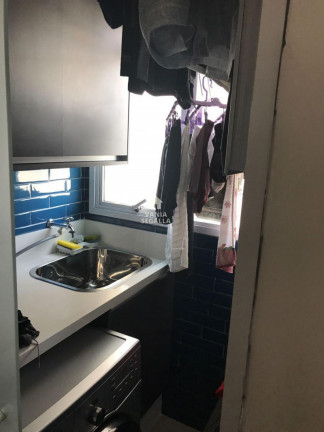 Imagem Apartamento com 2 Quartos à Venda, 49 m² em Vila Pompéia - São Paulo
