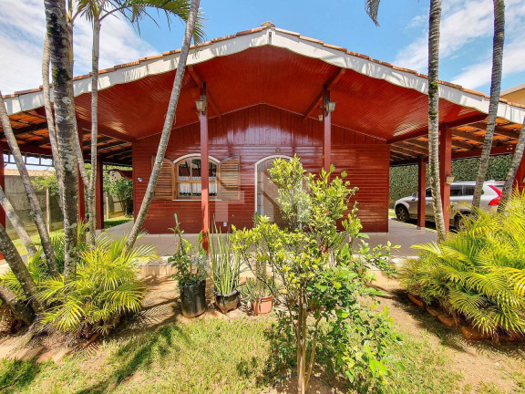 Casa com 5 Quartos à Venda, 732 m² em Engordadouro - Jundiaí