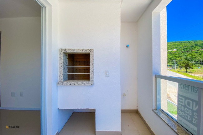 Imagem Apartamento com 3 Quartos à Venda, em Palmas - Governador Celso Ramos Imagem Apartamento com 3 Quartos à Venda, em Palmas - Governador Celso Ramos