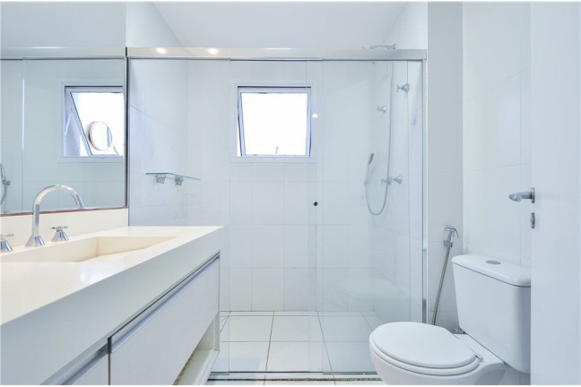 Imagem Apartamento com 3 Quartos à Venda, 153 m² em Vila Mascote - São Paulo Imagem Apartamento com 3 Quartos à Venda, 153 m² em Vila Mascote - São Paulo
