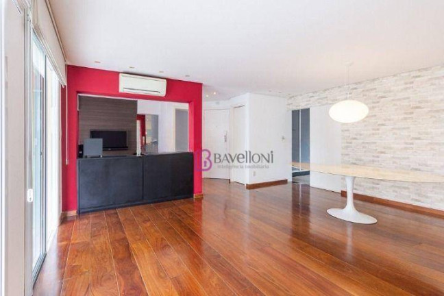 Imagem Apartamento com 3 Quartos à Venda, 150 m² em Perdizes - São Paulo Imagem Apartamento com 3 Quartos à Venda, 150 m² em Perdizes - São Paulo