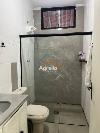 Imagem Casa com 2 Quartos à Venda, 151 m² em Jardim Santa Maria Ii - Mogi Guaçu Imagem Casa com 2 Quartos à Venda, 151 m² em Jardim Santa Maria Ii - Mogi Guaçu