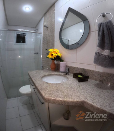 Imagem Apartamento com 3 Quartos à Venda, 90 m² em Praia Do Morro - Guarapari Imagem Apartamento com 3 Quartos à Venda, 90 m² em Praia Do Morro - Guarapari