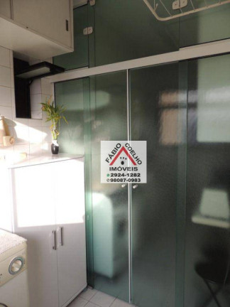 Imagem Apartamento com 3 Quartos à Venda, 75 m² em Saúde - São Paulo Imagem Apartamento com 3 Quartos à Venda, 75 m² em Saúde - São Paulo