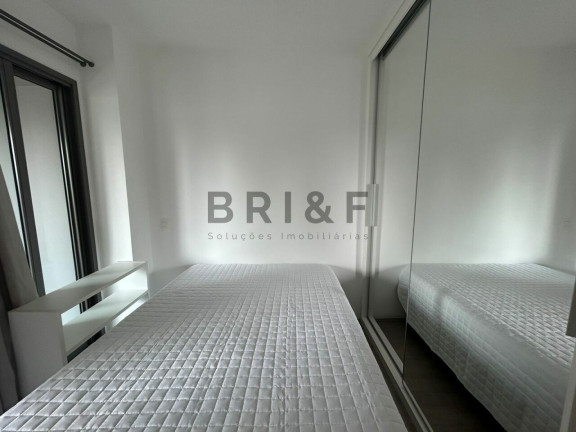 Imagem Apartamento com 2 Quartos à Venda ou Locação, 64 m² em Brooklin - São Paulo Imagem Apartamento com 2 Quartos à Venda ou Locação, 64 m² em Brooklin - São Paulo