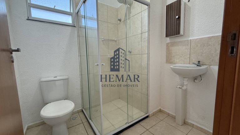 Imagem Apartamento com 2 Quartos para Alugar, 49 m² em Jardim Esperança - Cabo Frio Imagem Apartamento com 2 Quartos para Alugar, 49 m² em Jardim Esperança - Cabo Frio
