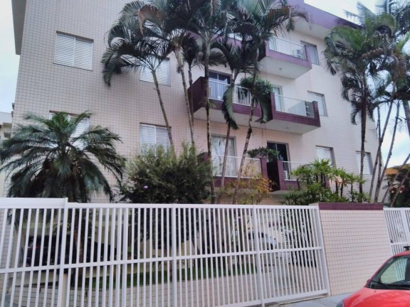Apartamento com 3 Quartos à Venda, 101 m² em Praia Grande - Ubatuba