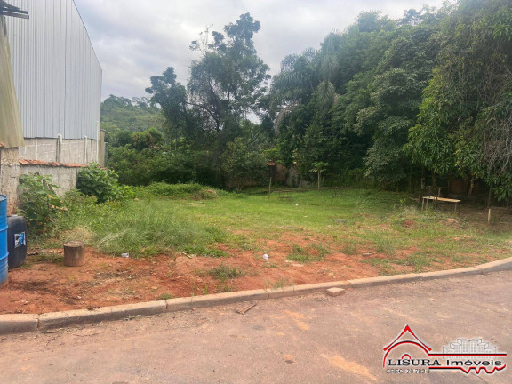 Imagem Terreno à Venda, 394 m² em Centro - Silveiras