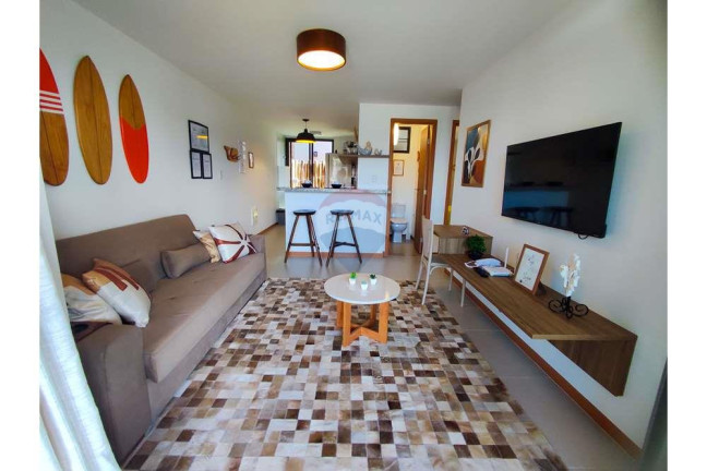 Imagem Apartamento com 2 Quartos à Venda, 64 m² em Itacimirim - Camaçari Imagem Apartamento com 2 Quartos à Venda, 64 m² em Itacimirim - Camaçari