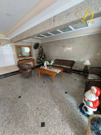 Imagem Apartamento com 1 Quarto à Venda, 42 m² em Vila Guilhermina - Praia Grande Imagem Apartamento com 1 Quarto à Venda, 42 m² em Vila Guilhermina - Praia Grande