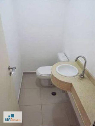 Imagem Apartamento com 3 Quartos à Venda, 108 m² em Vila Mariana - São Paulo