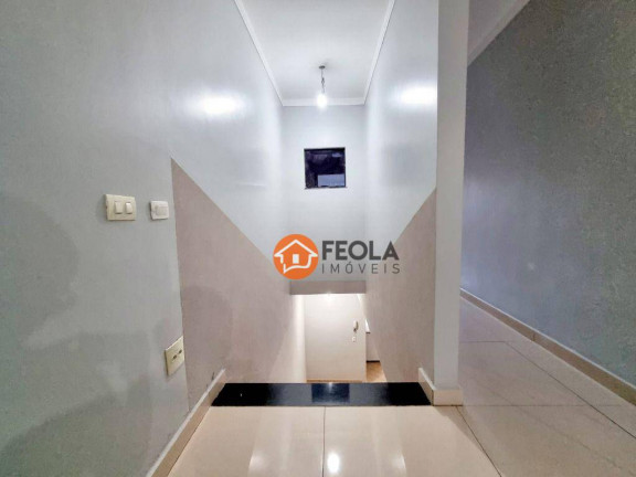 Imagem Casa com 3 Quartos à Venda, 178 m² em Residencial Vale Das Nogueiras - Americana Imagem Casa com 3 Quartos à Venda, 178 m² em Residencial Vale Das Nogueiras - Americana