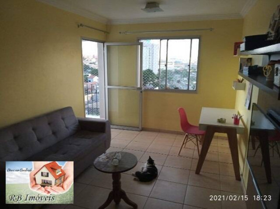 Imagem Apartamento com 2 Quartos à Venda, 65 m² em Centro - São Bernardo Do Campo Imagem Apartamento com 2 Quartos à Venda, 65 m² em Centro - São Bernardo Do Campo